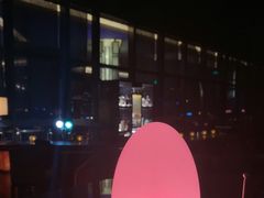 -富力丽思卡尔顿酒店·FLAIR餐厅酒吧