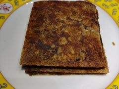 老北京芝麻酱糖饼-那家山城(樱桃园店)