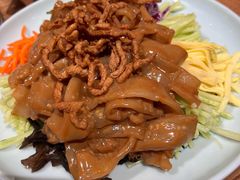 -满园烤鸭·春饼(抚顺万达店)