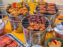 -炒豆合作社(东四总店)