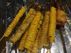 -碎怂烤肉(钟楼柳巷店)