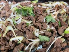 -清真永恒华威肉饼(潘家园店)