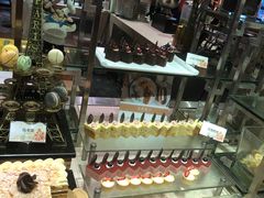 -长沙三景韦尔斯利酒店·Oval全日制餐厅自助餐