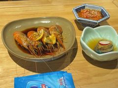 -桃夭日式料理(国信店)
