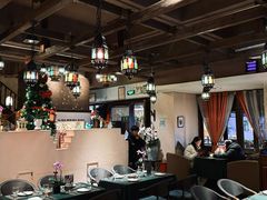 -翡翠鸟精品泰国菜(北辰财富中心店)
