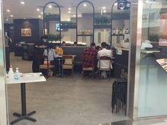 门面-萨莉亚意式餐厅(南开大悦城店)