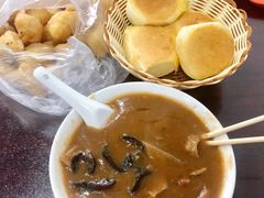 胡辣汤-方大军胡辣汤(和谐店)