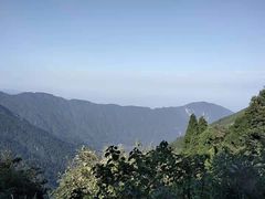 -南岳衡山风景名胜区