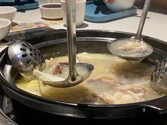 -百年果林椰子鸡(中洲店)