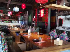 -望京一号·重庆江湖菜(工体店)