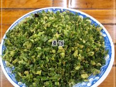 -三羊居食府(文艺路店)