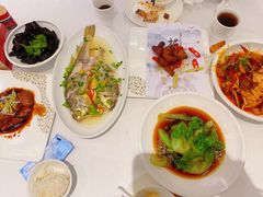 -乾隆美食·本帮菜(黄河路店)
