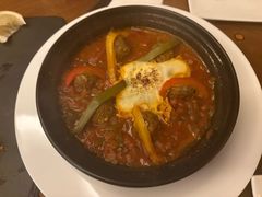 -Tajine Moroccan塔金摩洛哥中东餐厅