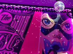 -好乐迪量贩KTV(春熙路香槟广场店)
