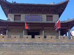 -雁门关景区