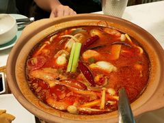 新加坡风味叻沙锅-星怡会·新加坡新美食(苏州中心店)