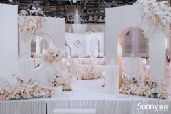 -Sunny喜铺婚礼策划(东部店)