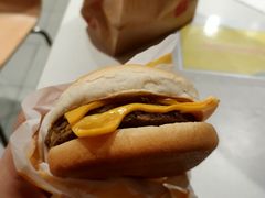 -麦当劳(杭州文三路店)