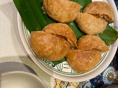 -云海肴·汽锅鸡·云南菜(天山百盛优客店)