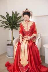 -洋洋婚纱品牌集合店