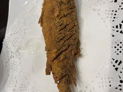 -老牌坊鲁菜名店(宽厚里店)