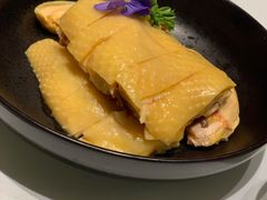 -荣兴酒家(徐家汇店)