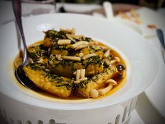 -漢舍中国菜馆(浦东嘉里城店)