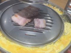 -姜虎东白丁烤肉(深圳湾后海汇店)