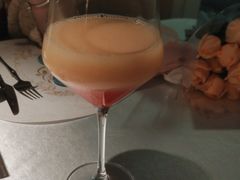 -PARFUM FLORAL花境法餐(南京首店)