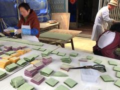 -钱湖手工麻糍店