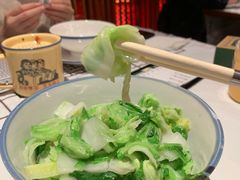 -农耕记·湖南土菜(科技园店)