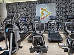 -FLARE STAR FITNESS(复地活力城店)