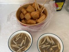 -安海长火土笋冻