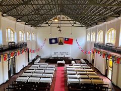 -广州鲁迅纪念馆(国民党一大旧址)