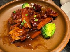 -秦淮巷·四季小馆