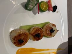 -炙柒Sekinana·精致料理 烧鸟·铁板烧(海上世界店)