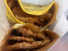 -南楼煎饼(滨江道店)