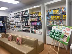 -宠颐生中康贝怡动物医院