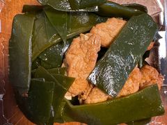 -功德林素菜饭庄(前门店)