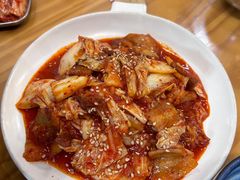 -李先生的首尔小馆(松江启源广场店)