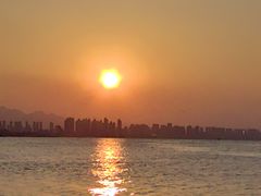 -烟台金沙滩海滨公园