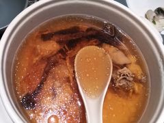 鸡汤-鹿港小镇(中关村店)