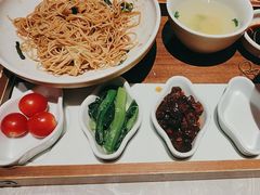 -松鹤面馆·古法焖肉面(观前店)