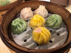 -巧燕坊一笼一蒸烧卖(西湖文化广场银泰店)