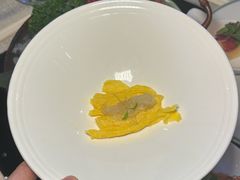 -广州花园酒店-凌璇阁360度高空海鲜自助餐CAROUSEL