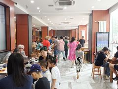 -吾穆勒蓬灰牛肉面·清真(北滨河中路店)