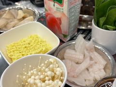 -川香煲(茅台路店)