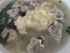 -老胜香包子铺(瑞景店)