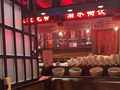 -牛事制造局牛肉火锅(莲岳路店)