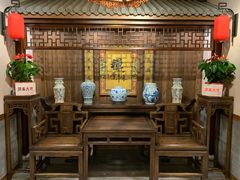 -仁和四季涮肉馆(天坛南门店)